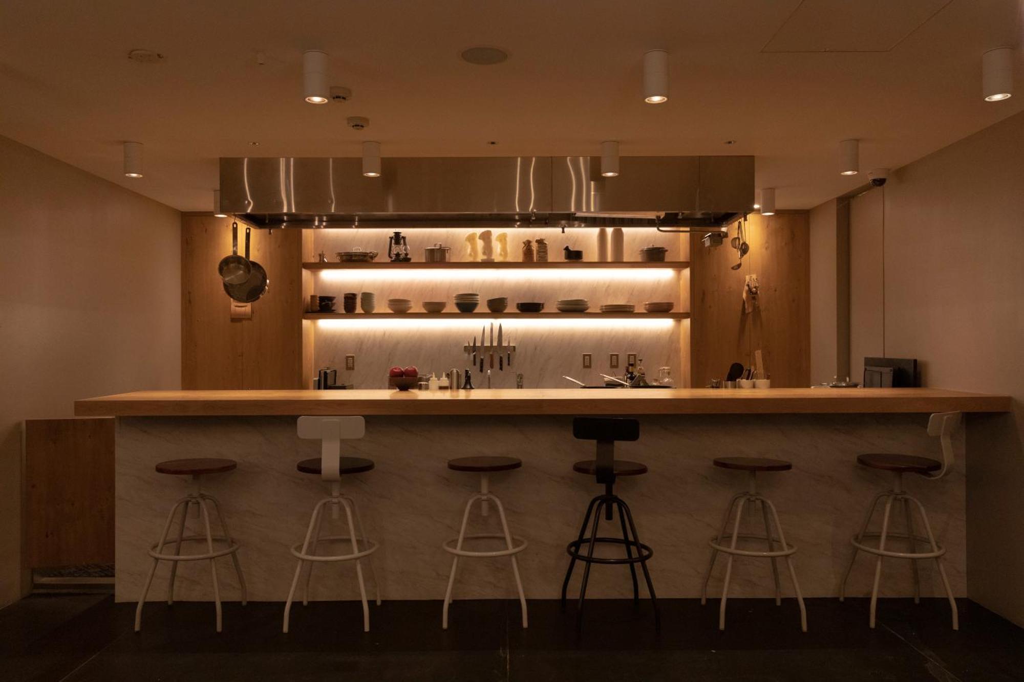 Cafe/Minimal Hotel Our Our Токіо Екстер'єр фото