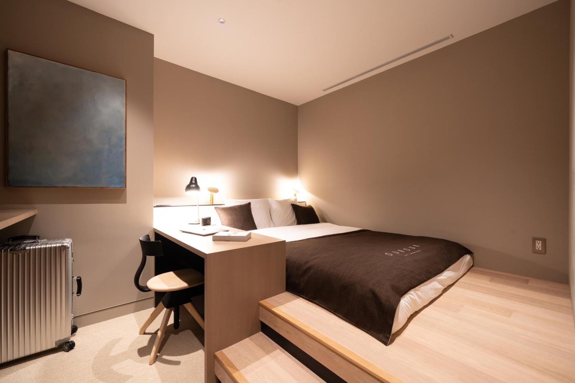 Cafe/Minimal Hotel Our Our Токіо Екстер'єр фото