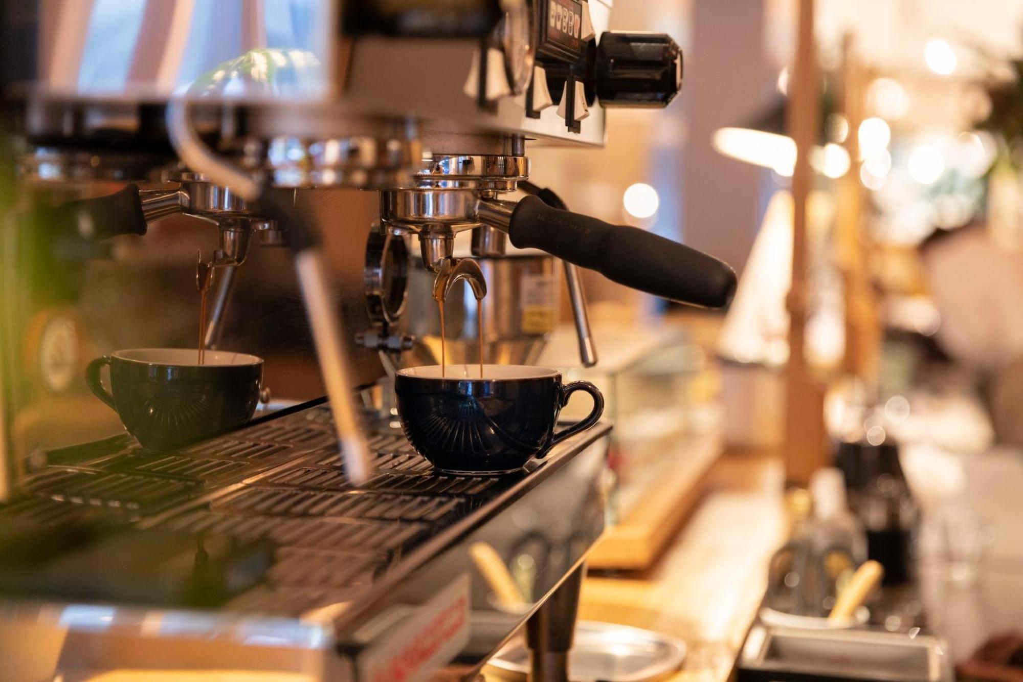 Cafe/Minimal Hotel Our Our Токіо Екстер'єр фото