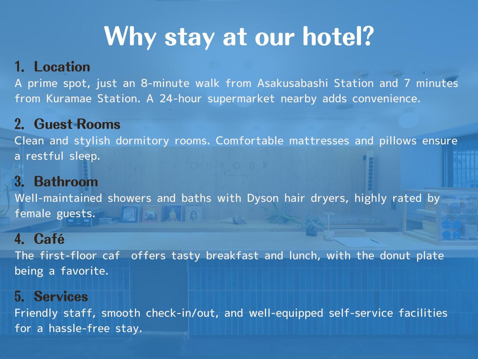 Cafe/Minimal Hotel Our Our Токіо Екстер'єр фото